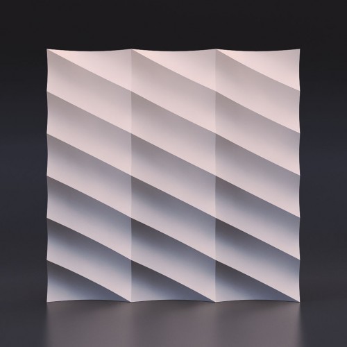 Модель 106 Ствол рельефный